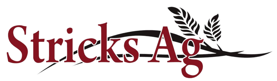 Stricks Ag Logo